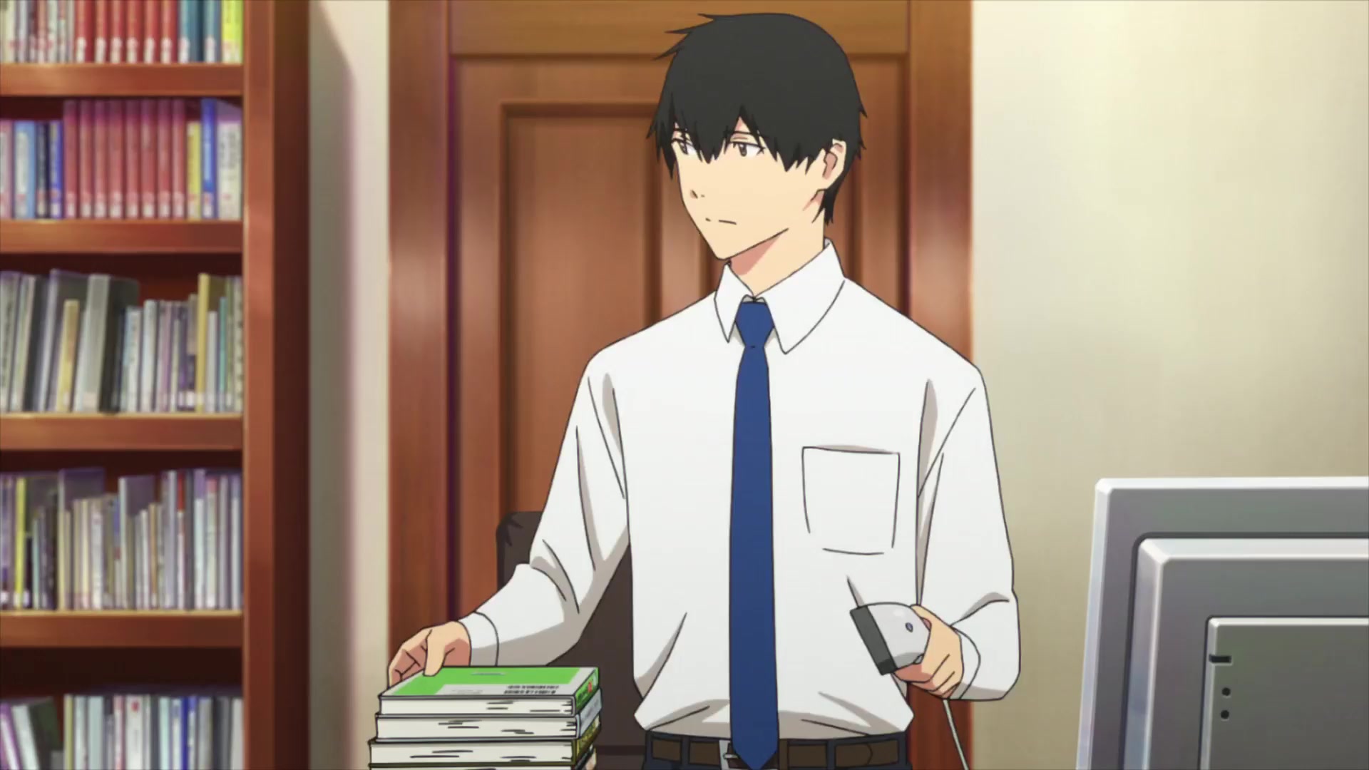 [Tsukyio Editing Resources] I Want to Eat Your Pancreas Raw Clips (143) (tsukyio.com).mp4